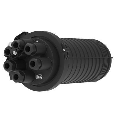 288 Core Fiber Optic Splice Closure Junction Box voor veelzijdige FTTX-toepassingen