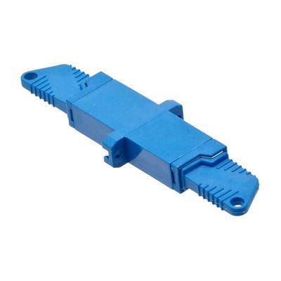 E2K E2000 ST MU MTRJ Fiber Adapter De ultieme keuze voor 1 of 2 poortconfiguraties