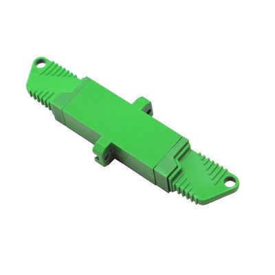 E2K E2000 ST MU MTRJ Fiber Adapter De ultieme keuze voor 1 of 2 poortconfiguraties