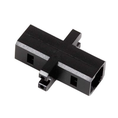 E2K E2000 ST MU MTRJ Fiber Adapter De ultieme keuze voor 1 of 2 poortconfiguraties