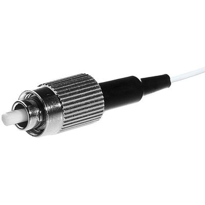 FC Fiber Optic Pigtail Patchcord voor netwerk FTTX Connection FC Connector Single-Mode