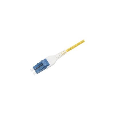 Aanpasbare lengte LC-optische vezel pigtail patchcord voor toepassingen