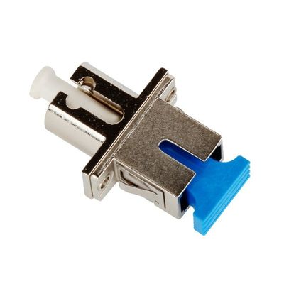 Zirconia Sleeve LC FC ST SC Hybride glasvezeladapters Koppelingen