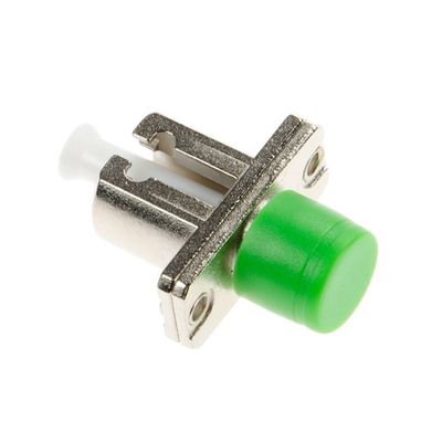 Zirconia Sleeve LC FC ST SC Hybride glasvezeladapters Koppelingen