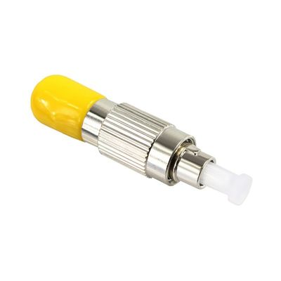 Zirconia Sleeve LC FC ST SC Hybride glasvezeladapters Koppelingen