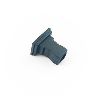 1 Port PBT Materiaal Oordeloze stofdichte Simplex Coupler SC Glasvezel Adapter met UPC