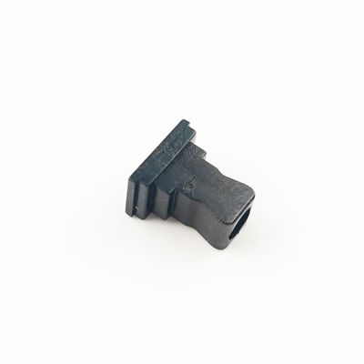 FTTH-SC-optische vezeladapter met UPC-oor-stofdichte simplexcoupler vervaardigd door PBT
