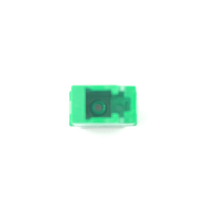 Standaard/oorloze simplex LC APC-vezeladapterplaat voor optische vezelverbinding