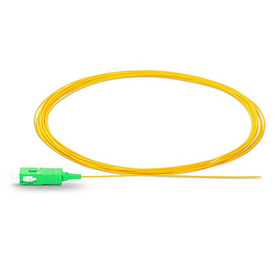 Aanpasbare lengte SCAPC Pigtail met 5 jaar garantie