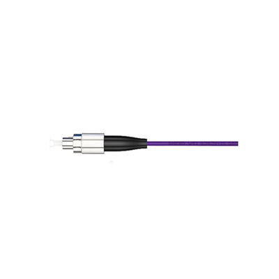 FC Fiber Optic Pigtail Patchcord voor aanpasbare netwerkconfiguraties
