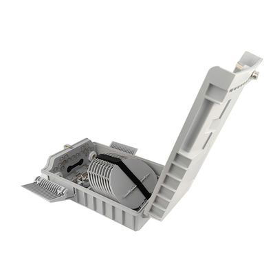 274*175*82mm FTTH glasvezel terminal doos voor buiten 16 kernen