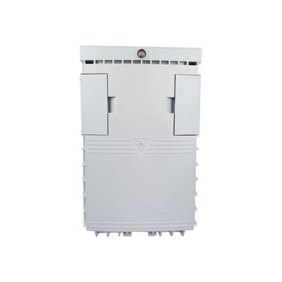 274*175*82mm FTTH glasvezel terminal doos voor buiten 16 kernen
