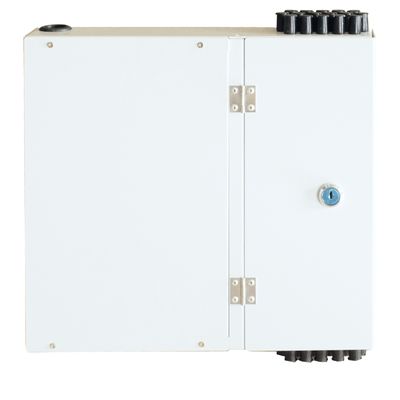 SC Connector Distribution Network Terminal Box voor FTTX 5 en Bedraded LAN Network