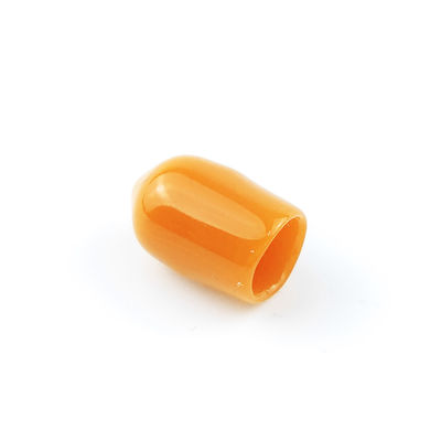 ST APC 2-poort rechthoekige duplex glasvezel adapter koppelaar voor FTTH 5