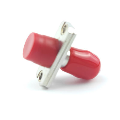 FCUPC STUPC Hybride glasvezeladapters koppels LC-connector SC FC-type voor FTTH 5