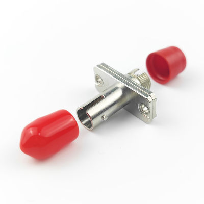 FCUPC STUPC Hybride glasvezeladapters koppels LC-connector SC FC-type voor FTTH 5
