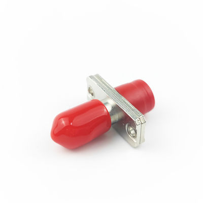 FCUPC STUPC Hybride glasvezeladapters koppels LC-connector SC FC-type voor FTTH 5