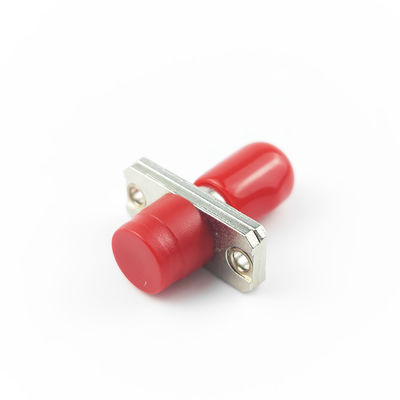 FCUPC STUPC Hybride glasvezeladapters koppels LC-connector SC FC-type voor FTTH 5