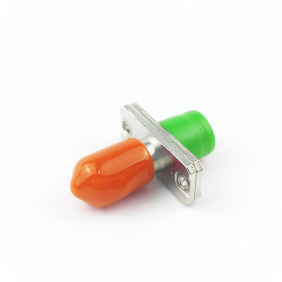 FCAPC STAPC Hybride glasvezeladapters koppels LC-connector SC FC-type voor FTTH