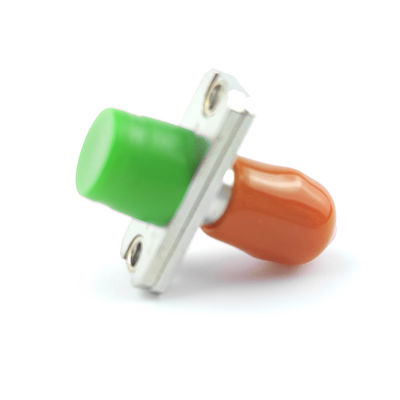 FCAPC STAPC Hybride glasvezeladapters koppels LC-connector SC FC-type voor FTTH