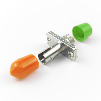 FCAPC STAPC Hybride glasvezeladapters koppels LC-connector SC FC-type voor FTTH