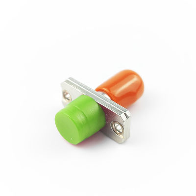 FCAPC STAPC Hybride glasvezeladapters koppels LC-connector SC FC-type voor FTTH