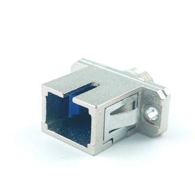 FTTH LC FC SC ST Hybride glasvezeladapters voor een soepele en stabiele gegevensoverdracht