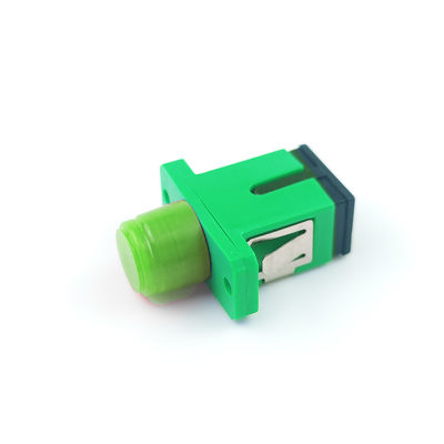 LC FC ST SC Compatibele hybride glasvezeladapters Koppelingen voor actieve verbinding
