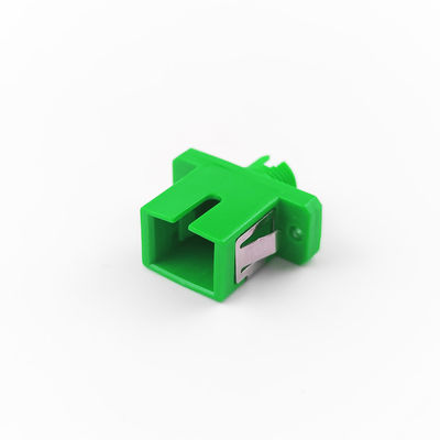 LC FC ST SC Compatibele hybride glasvezeladapters Koppelingen voor actieve verbinding