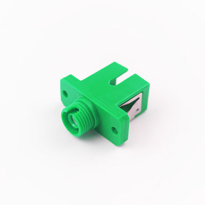 LC FC ST SC Compatibele hybride glasvezeladapters Koppelingen voor actieve verbinding
