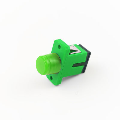 LC FC ST SC Compatibele hybride glasvezeladapters Koppelingen voor actieve verbinding