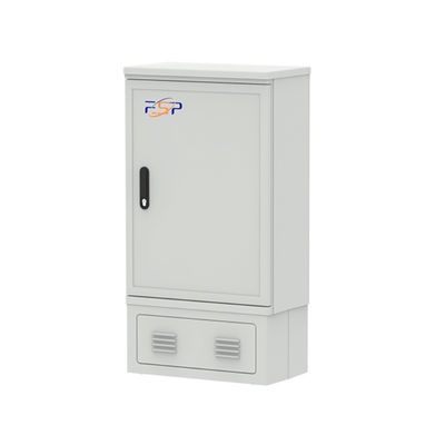 Fiber Distribution Cabinet FSP FDC 02 Series IP65 Optic Cross Connect voor SC FC LC ST