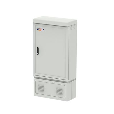 Fiber Distribution Cabinet FSP FDC 02 Series IP65 Optic Cross Connect voor SC FC LC ST