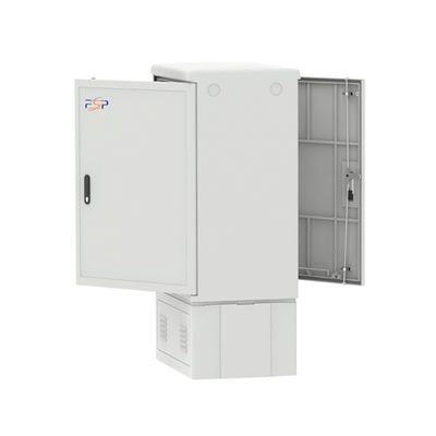 Fiber Distribution Cabinet FSP FDC 02 Series IP65 Optic Cross Connect voor SC FC LC ST