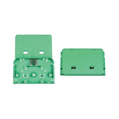 Connectortype SC FC LC ST FDC 48A FTTH Buitenwaterdichte glasvezelverspreidingskast