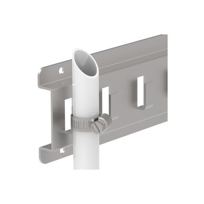 Connectortype SC FC LC ST FDC 48A FTTH Buitenwaterdichte glasvezelverspreidingskast