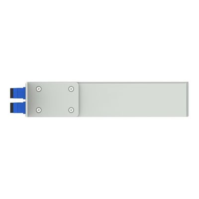 FTTX-klaar 19 inch glasvezelsplitterpaneel voor ODN-netwerken en FTTX-toepassingen