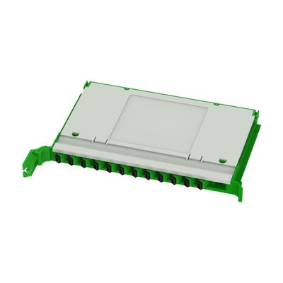 Outdoor Fiber Distribution Cabinet IP65 SMC voor bekabeld LAN-netwerk FTTH FTTX