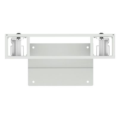 45U Open Rack Fiber Optical Distribution Frame ODF voor FTTH-toepassingen