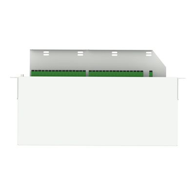 19-inch glasvezel splitter panel Sub ODF LC connector voor netwerk FTTH SC connector type