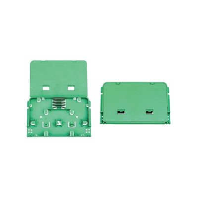 Outdoor Fiber Distribution Cabinet IP65 SMC voor bekabeld LAN-netwerk FTTH FTTX