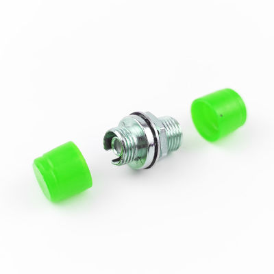 Kleine D Simplex APC FC-adapter voor snelle en gemakkelijke glasvezelverbindingen in het netwerk
