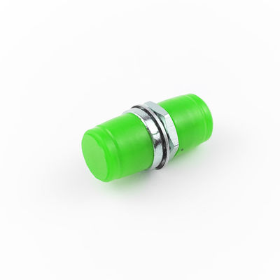 Kleine D Simplex APC FC-adapter voor snelle en gemakkelijke glasvezelverbindingen in het netwerk