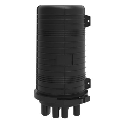 384 Cores Fusion Splicer Cable Joint Closure voor FTTH