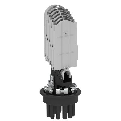Fibre Fusion Splicer voor netwerk FTTH toepassingen 192 Cores Cable Joint Enclosure