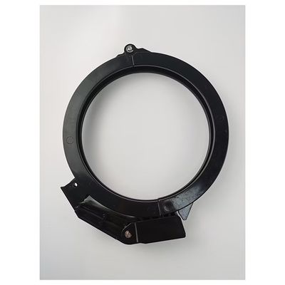 FTTX 144 Cores Glasvezel Splice Closure Cable Joint Lips voor naadloze verbindingen
