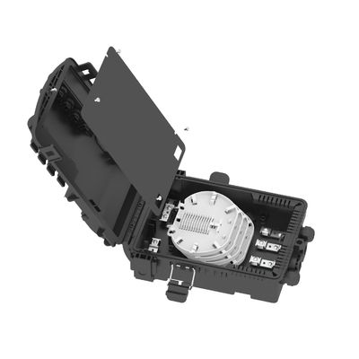 5 Outdoor Fiber Optic Terminal Box IP65 waterdicht voor FTTx en netwerkdistributie