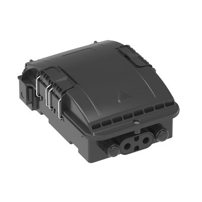 Splitter gebruikt voor netwerk glasvezel distributie doos IP65 waterdicht PC ABS materiaal