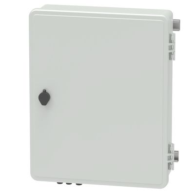 5 Time Best 48 Cores FTTH Outdoor Fiber Optic Terminal Box voor bekabeld LAN-netwerk