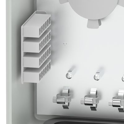 5 Time Best 48 Cores FTTH Outdoor Fiber Optic Terminal Box voor bekabeld LAN-netwerk